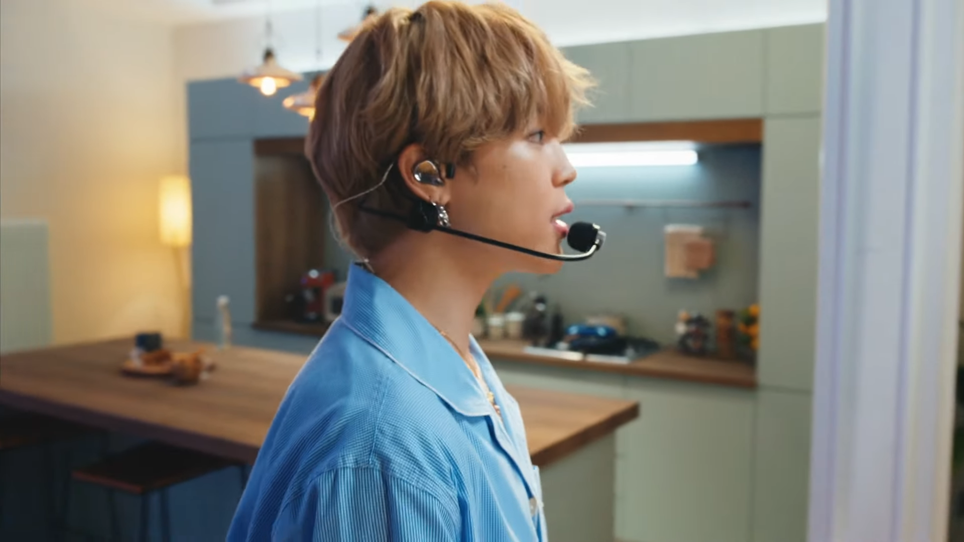 BTS The Tonight Show Jimmy Fallon